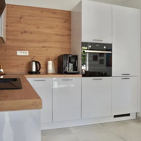 Borna B20 * 特罗吉尔