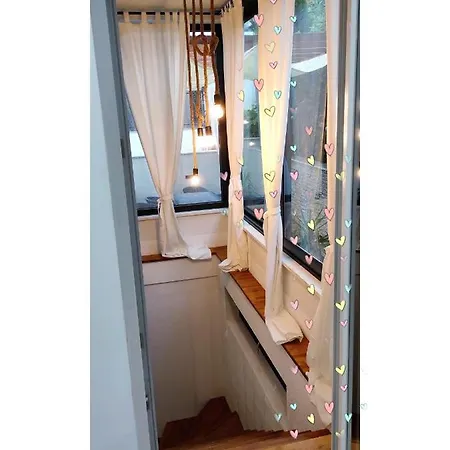 别墅 Borna B20 特罗吉尔