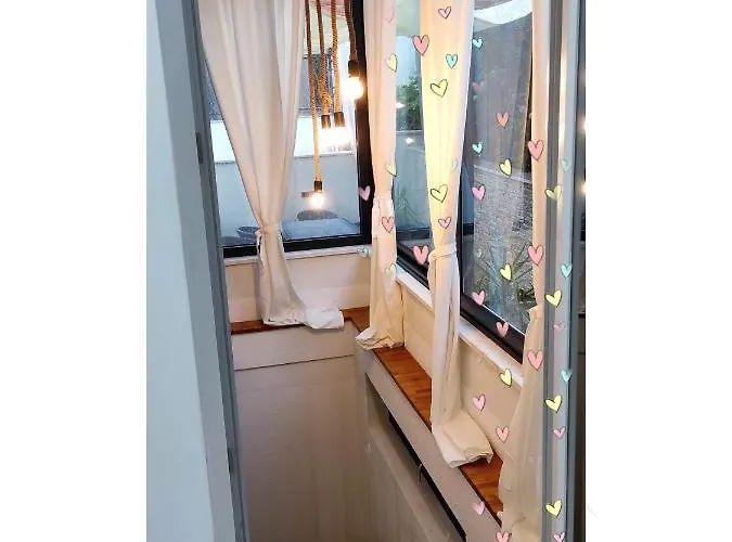 Villa Borna B20 Trogir