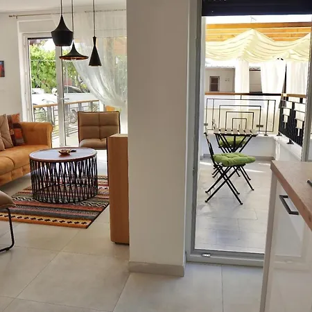 Вилла Borna B20