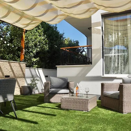 Вилла Borna B20 *