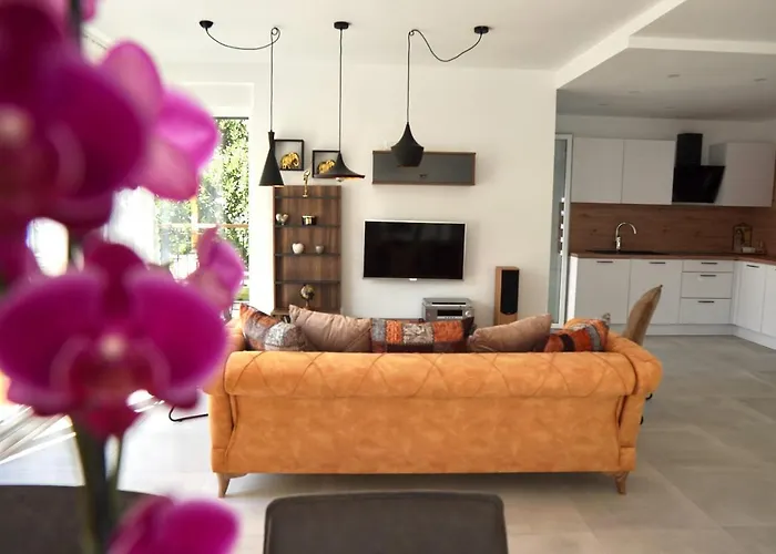 Borna B20 Трогир