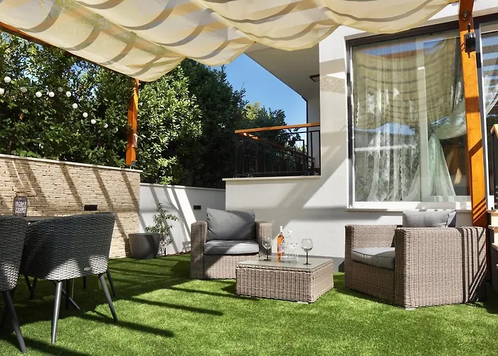 Вилла Borna B20 *