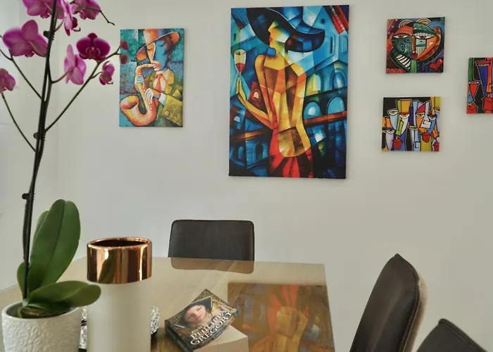 Вилла Borna B20 Трогир